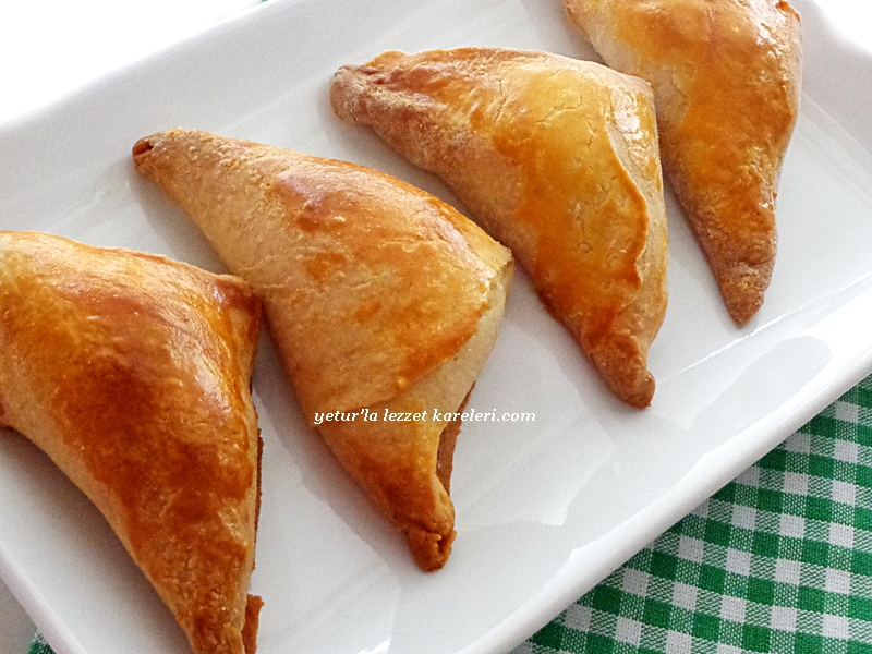 yetur�la lezzet muska börek