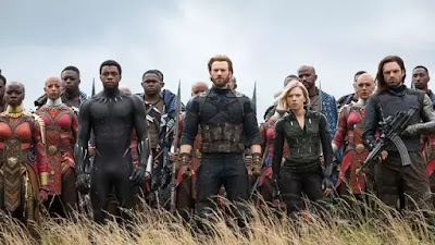 Avengers: Infinity War Director Make Fans Fear