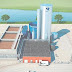 ‘Kadaverfabriek’ haalt energie uit afvalwater