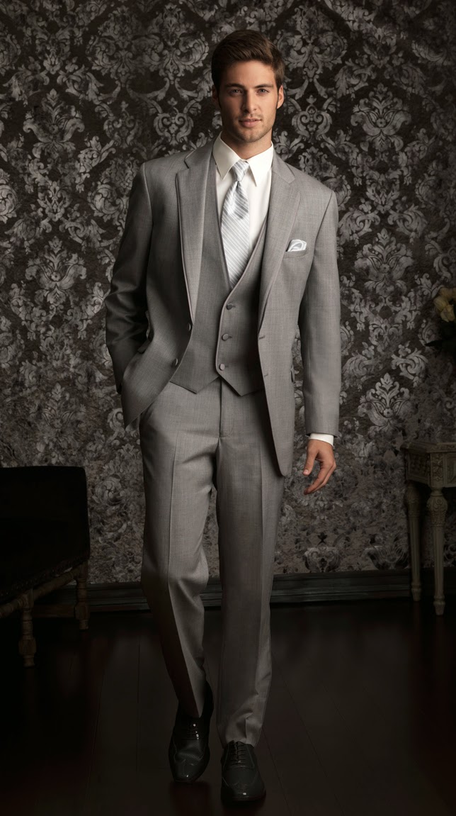 I Do! An Event for the Stylish Bride {2014 featured vendor} Friar Tux Shop