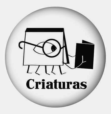 REVISTA CRIATURAS