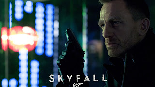 Skyfall HDwallpapers at hdwalle