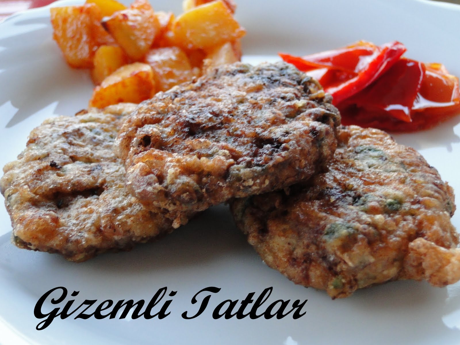 Bomba Yemek Tarifleri Et Yemekleri Tatlı Yemeklerim