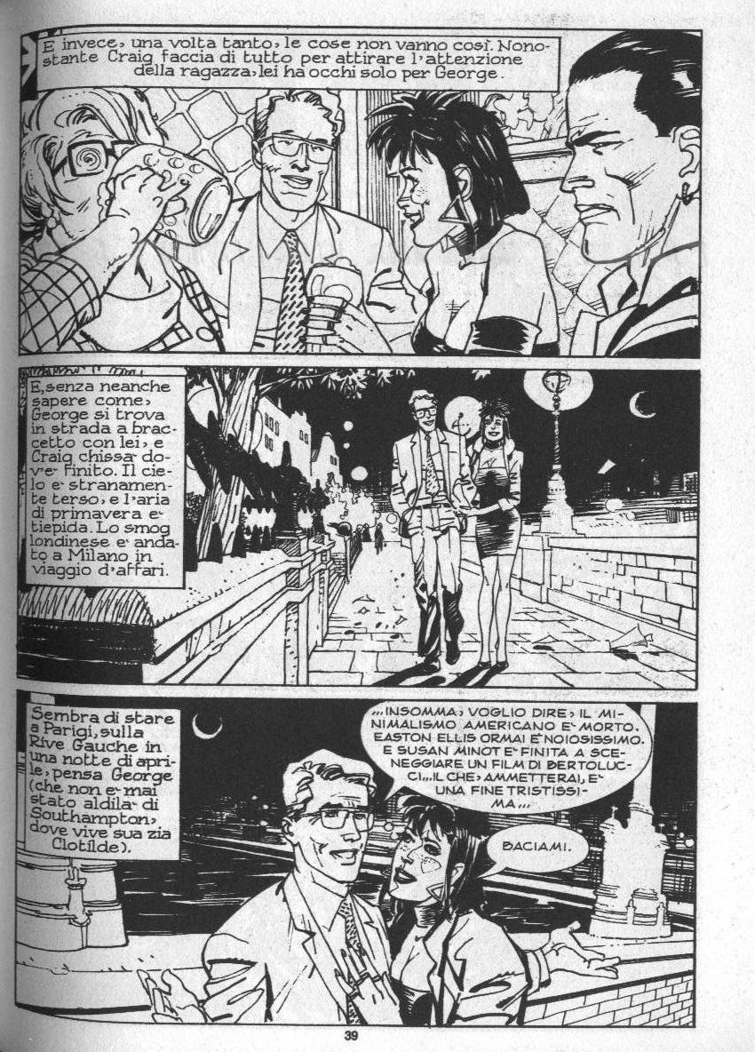 Dylan Dog (1986) issue 114 - Page 36