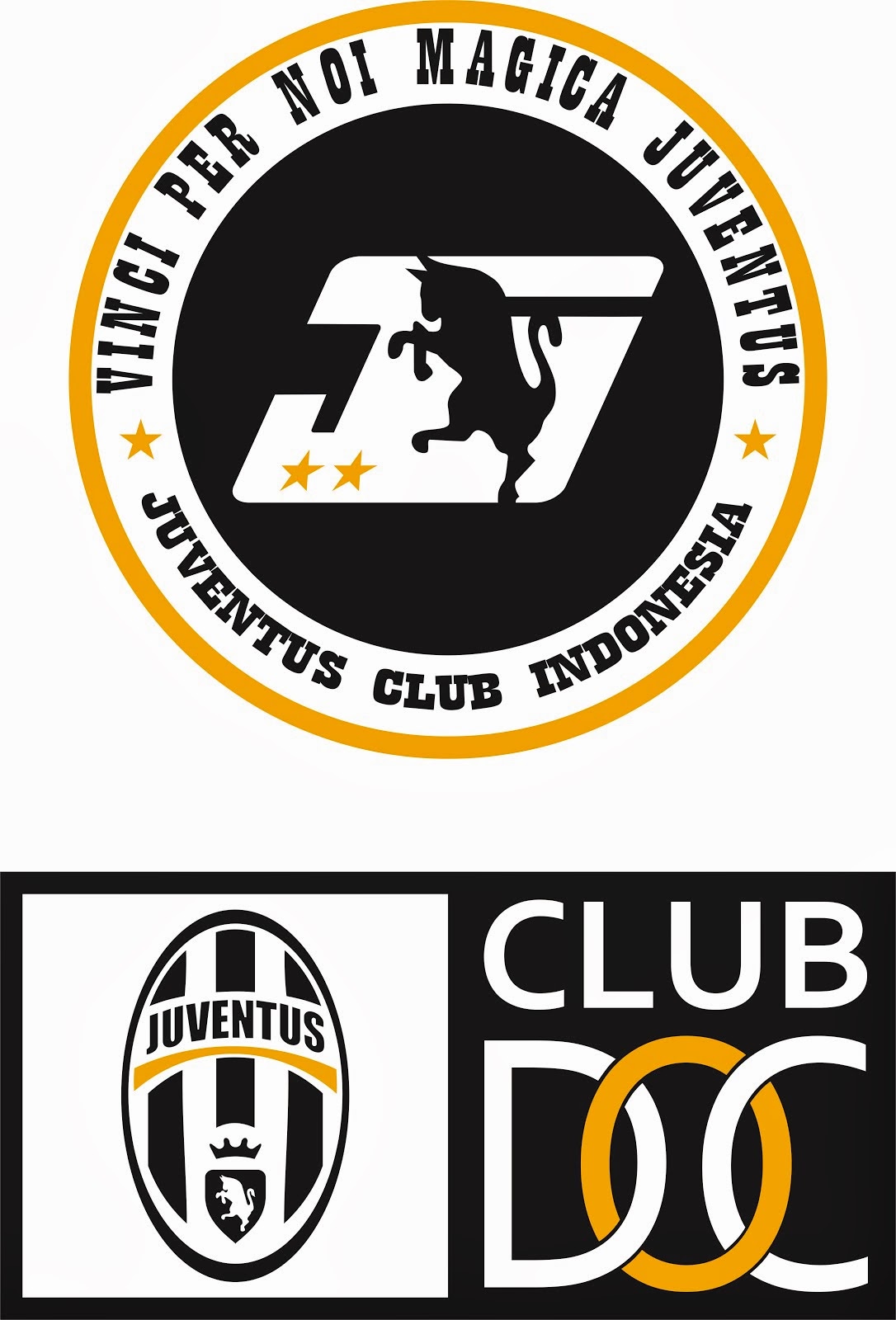 JUVENTUS CLUB INDONESIA