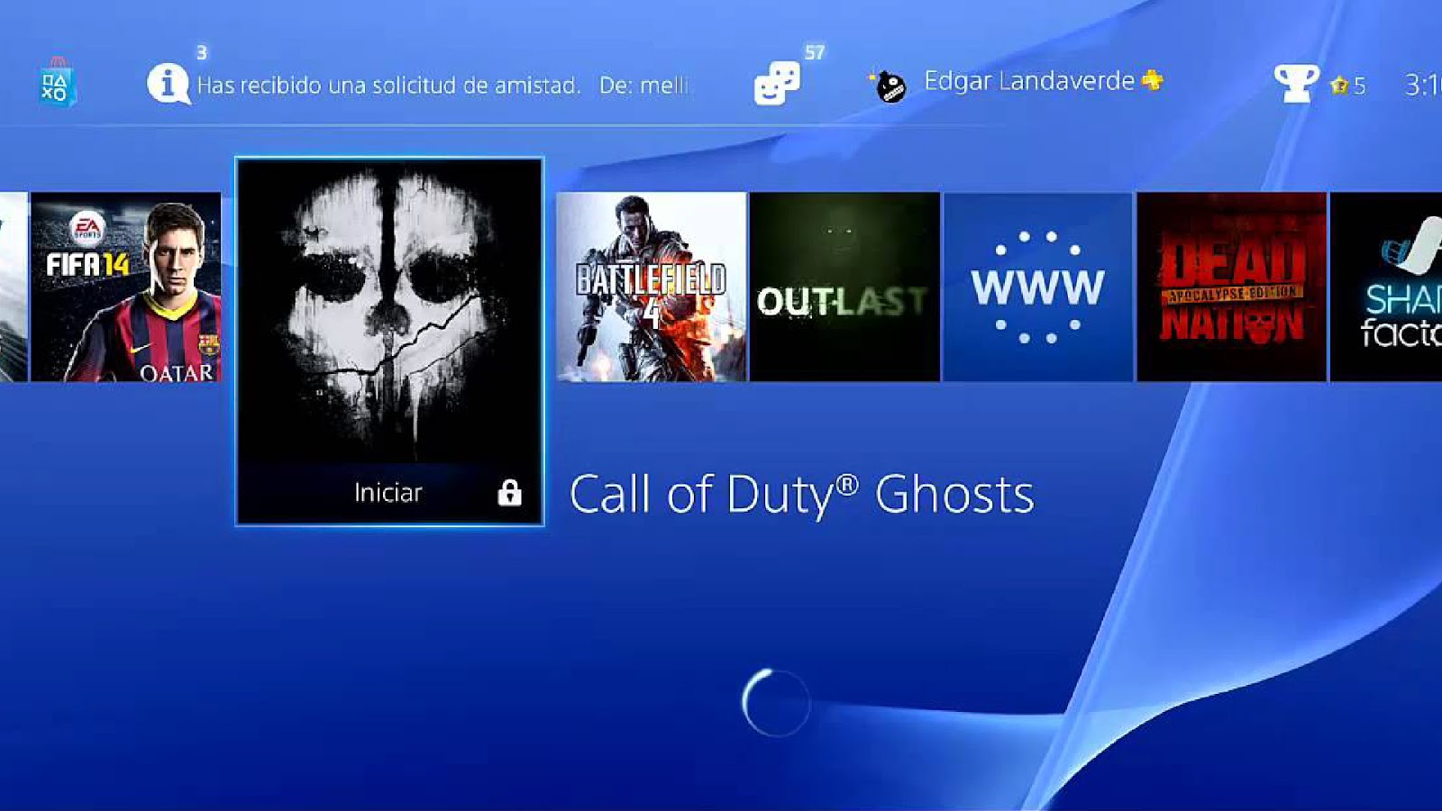 No te dejes estafar con la compra de cuentas - Game Over Manu