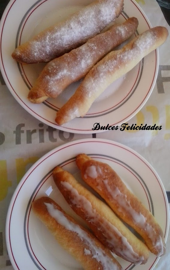 Fartons caseros