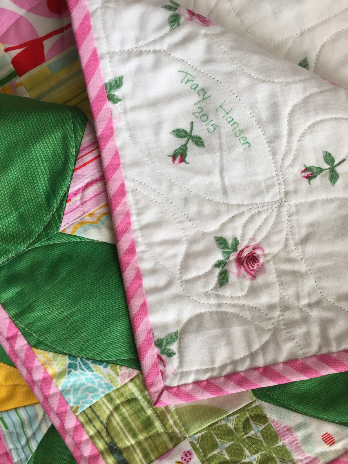 Bits N Pieces Quilts Outdoor Decor