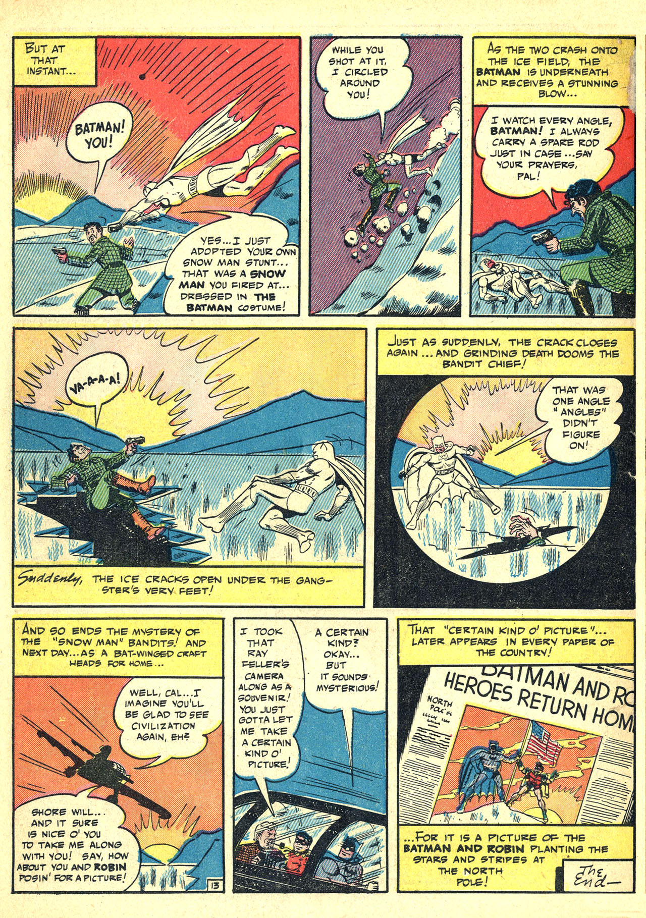 Worlds Finest Comics 7 Page 97