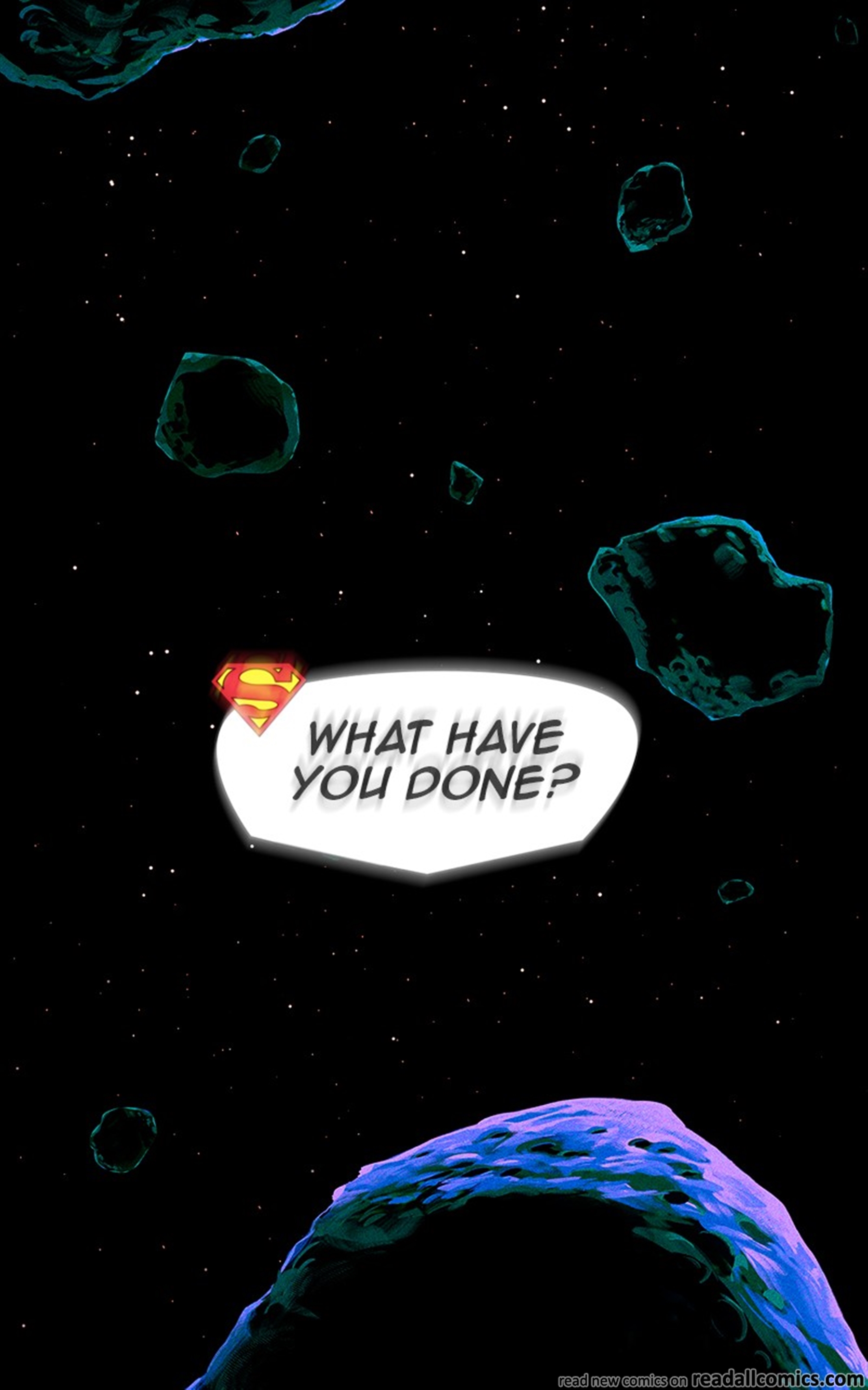 Red Hood: Outlaws chapter 2 page 37