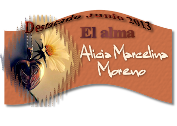 "El Alma"