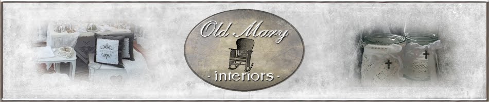 Old Mary Interiors