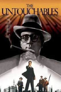 The Untouchables (1987)