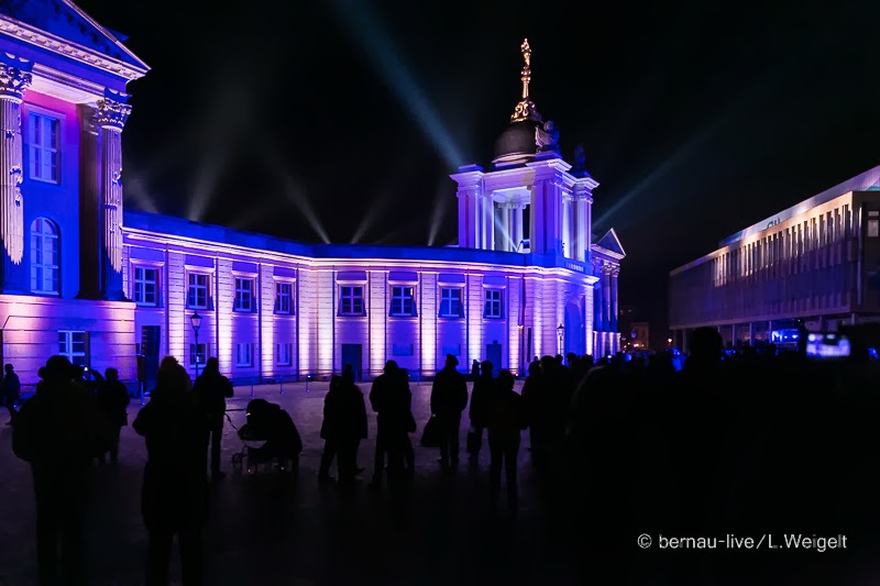 Bernau LIVE - Dein Stadtmagazin für Bernau bei Berlin