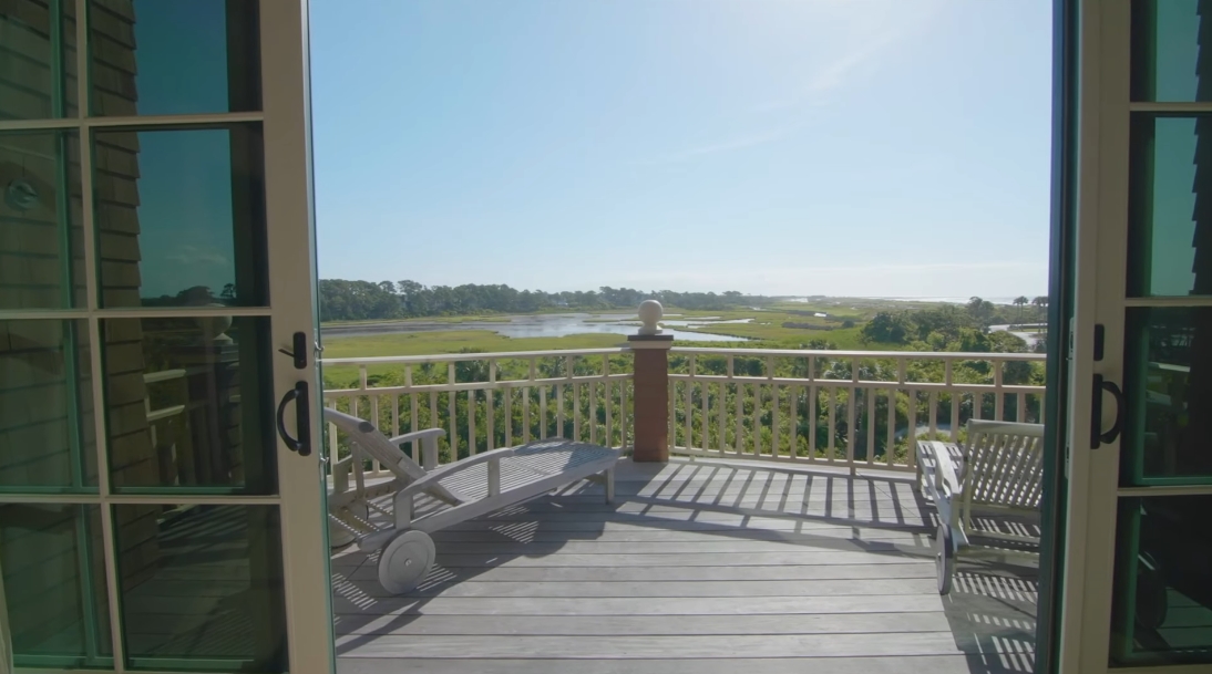 31 Interior Design Photos vs. 221 Ocean Marsh Rd, Kiawah Island, SC Luxury Home Tour