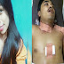 A Sister is Claiming Her Slain Brother As An Innocent Person During Buy Bust Operation in Cebu City