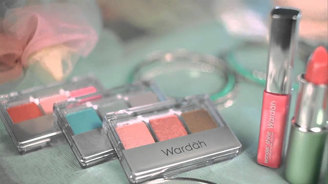 Referensi Produk Make Up Wardah untuk Pemula