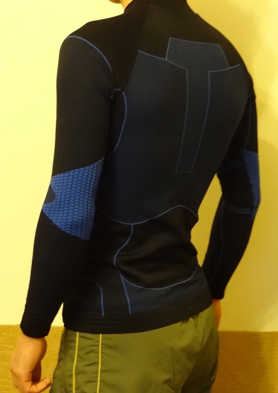 best cheap base layers