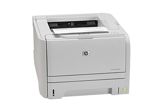 تحميل تعريف طابعة اتش بي HP LaserJet P2035n driver ...