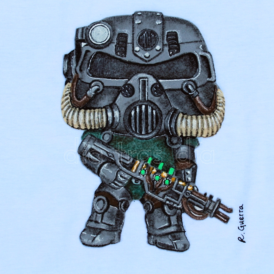 Camiseta personalizada