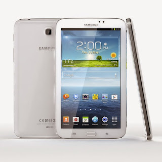 Samsung Galaxy Tab 7.0.4 Ozellikler