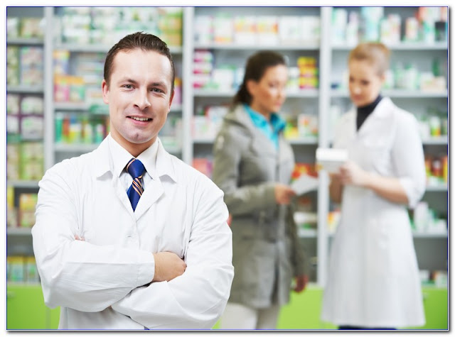 Best Pharmacy Assistant COURSE ONLINE Free