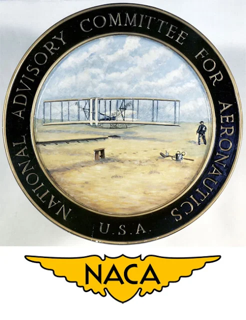 National Advisory Committee for Aeronautics (NACA)