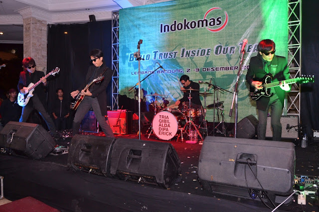 Event organizer Bogor