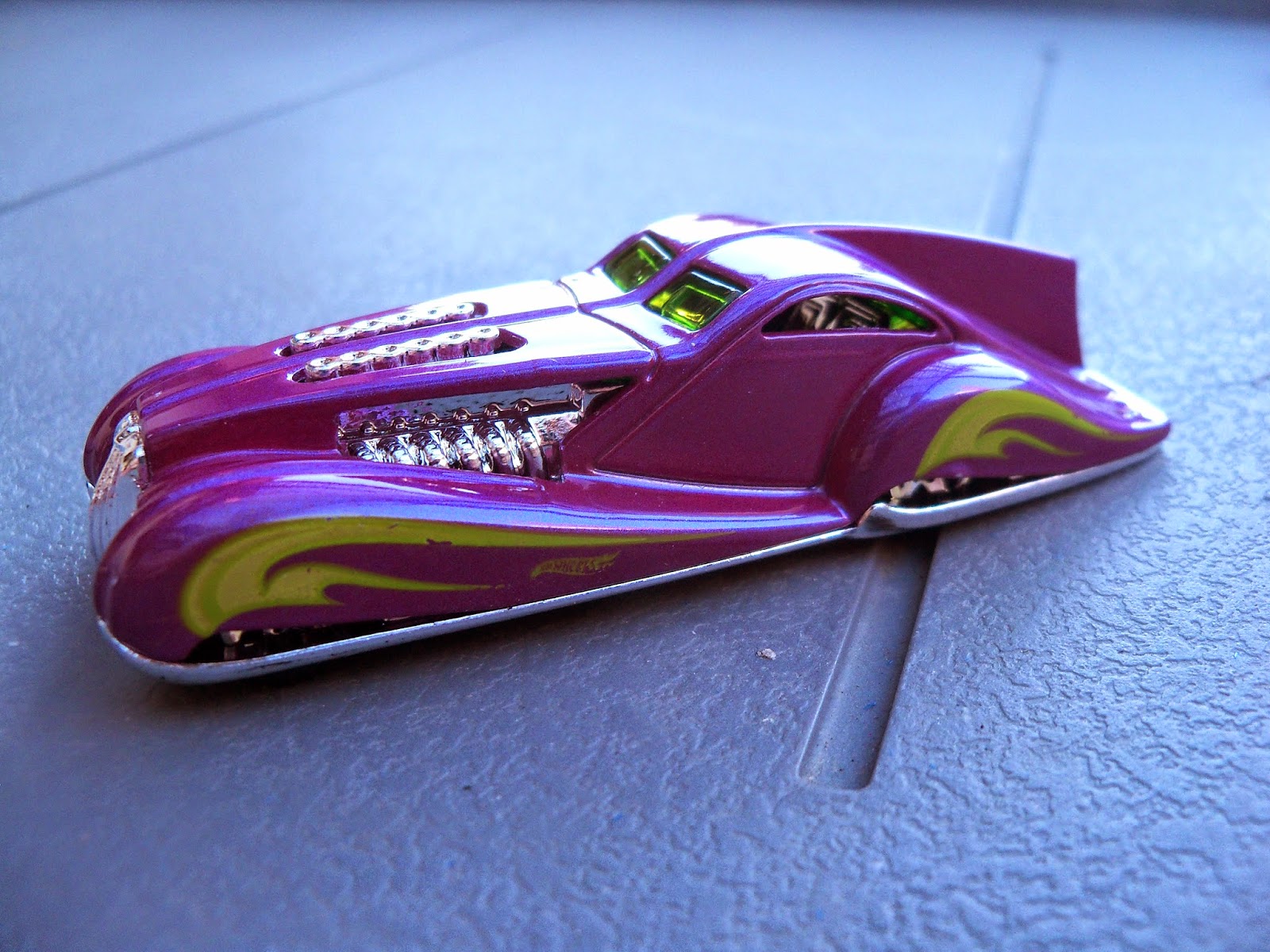 Car Giri Toys