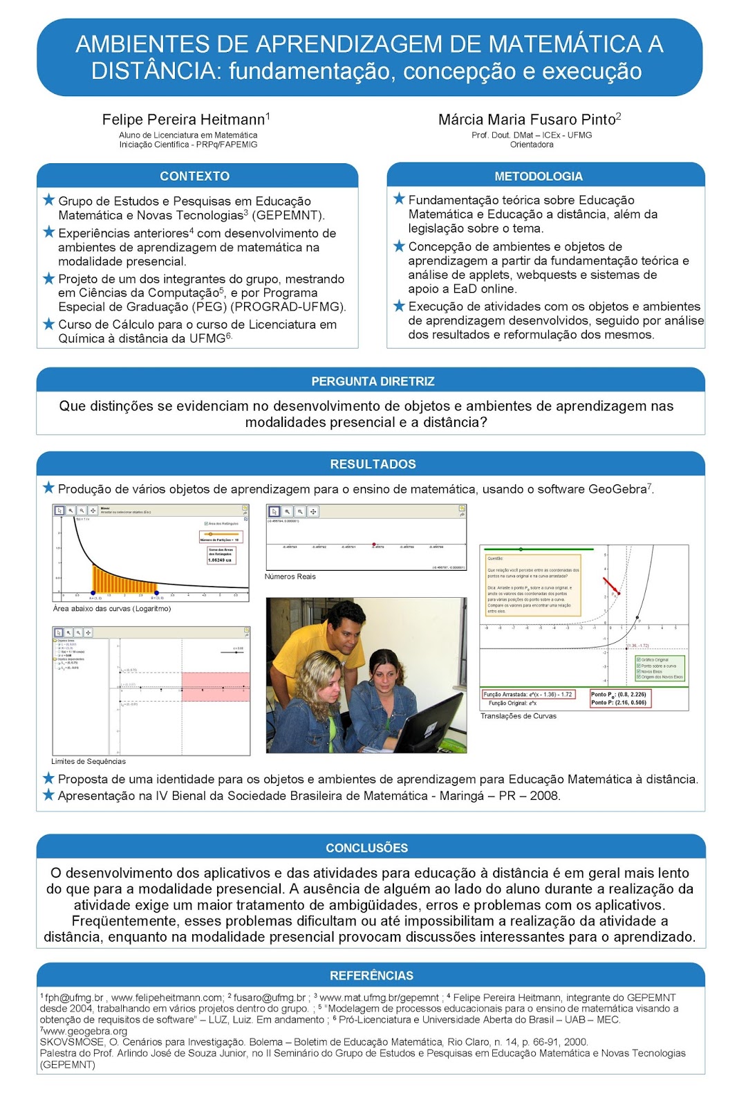 como fazer um banner para congresso cient 237 fico modelo poster