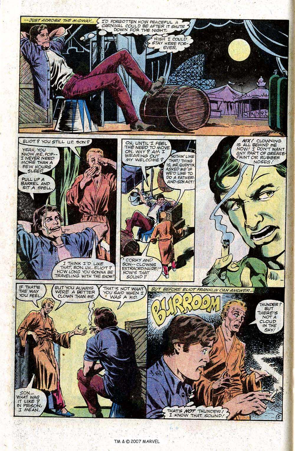 Ghost Rider (1973) issue 72 - Page 8