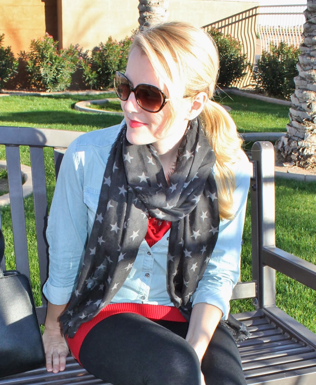 can you wear leggings working at target