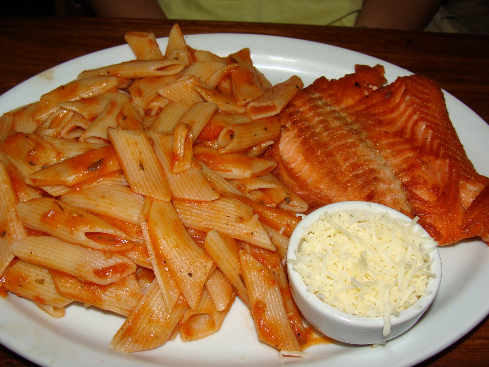 Rio de Janeiro Banana Jack