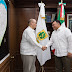 Yucatán y EE. UU. continuarán con el fortalecimiento de la cooperación bilateral
