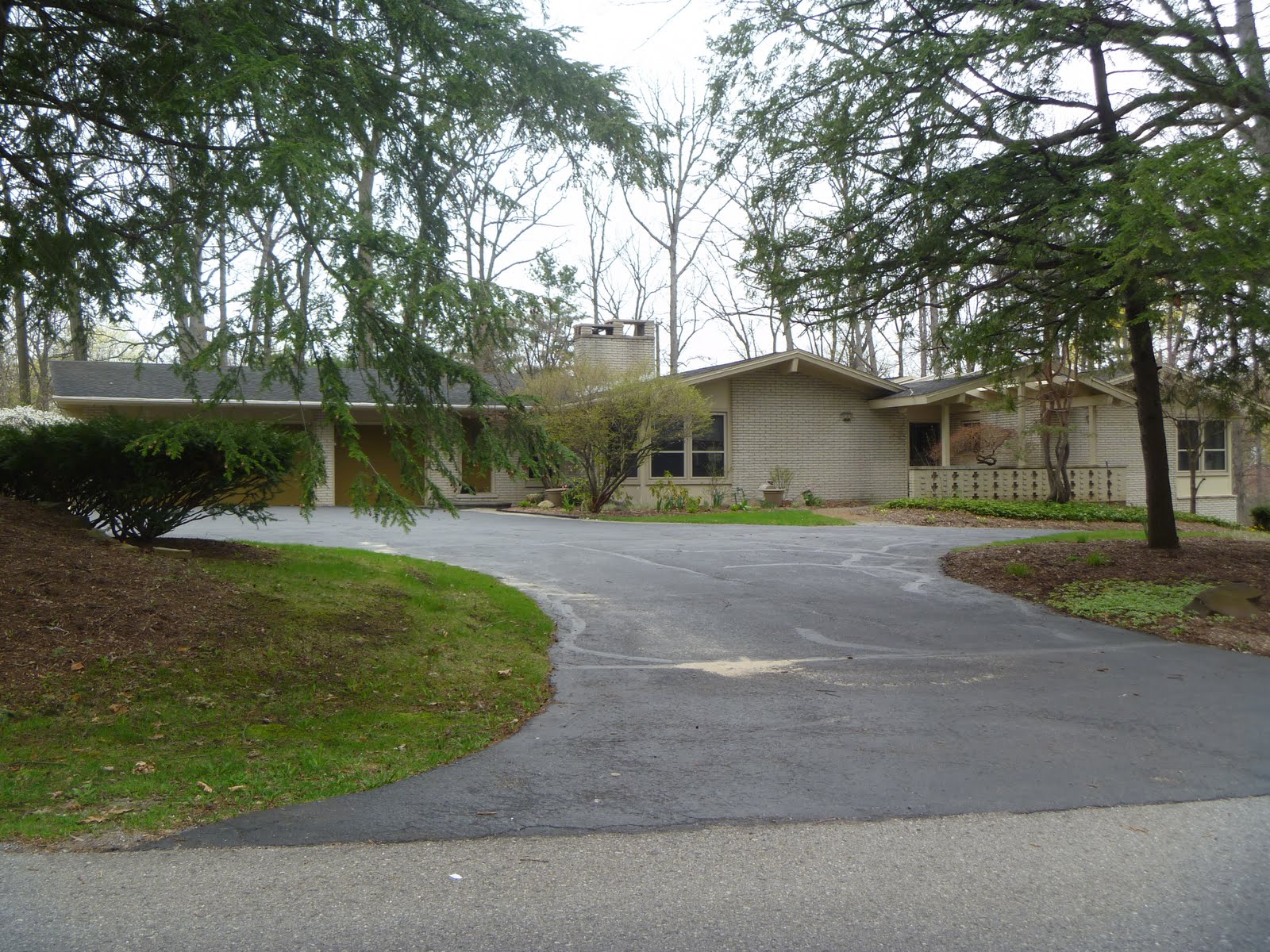 Homes for Sale in Farmington Hills MI Blog Subdivision Franklin