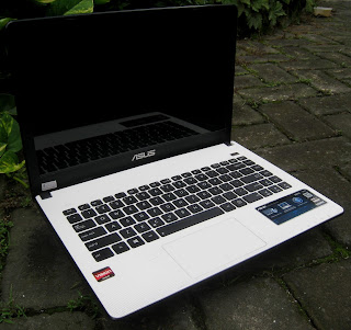 laptop bekas malang, laptop 2 jutaan, asus x401u