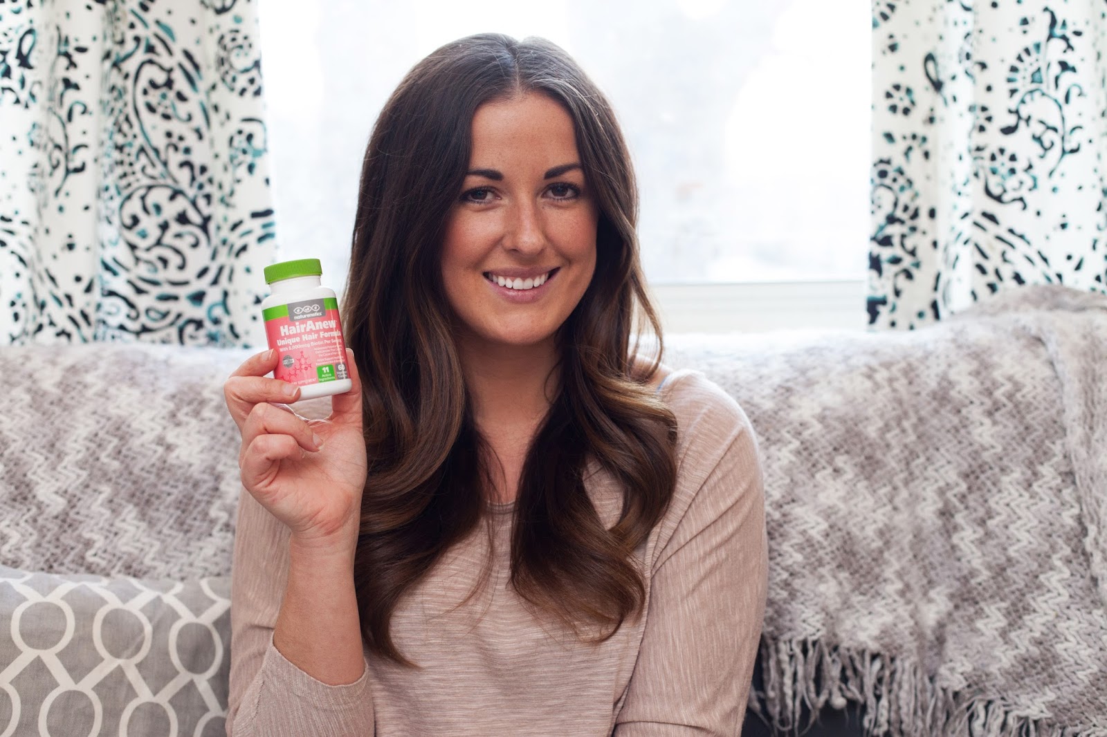 Invisible Crowne HairAnew Coupon Code!