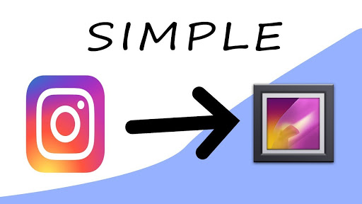 cara save video di instagram cara save video di instagram