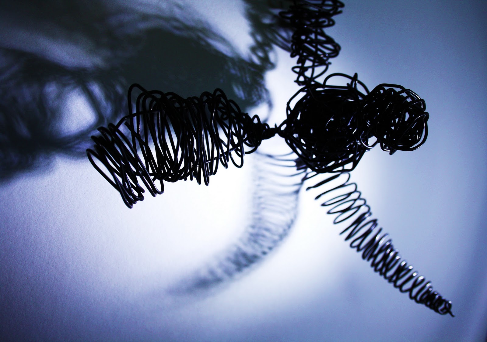 Textiles R Us 3D Wasp.