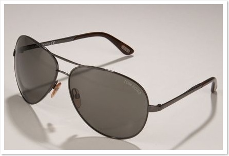 tom ford charles aviator