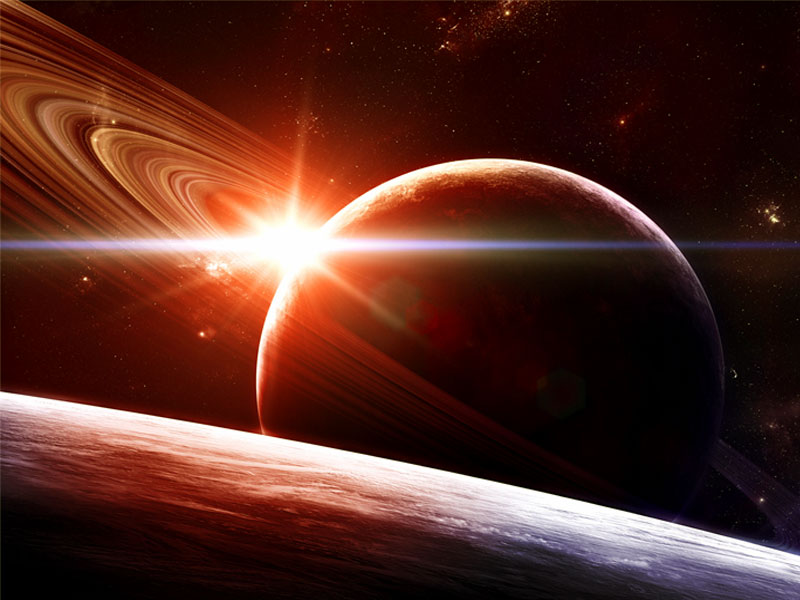 Wallpapers Download: Beautiful Space Wallpapers