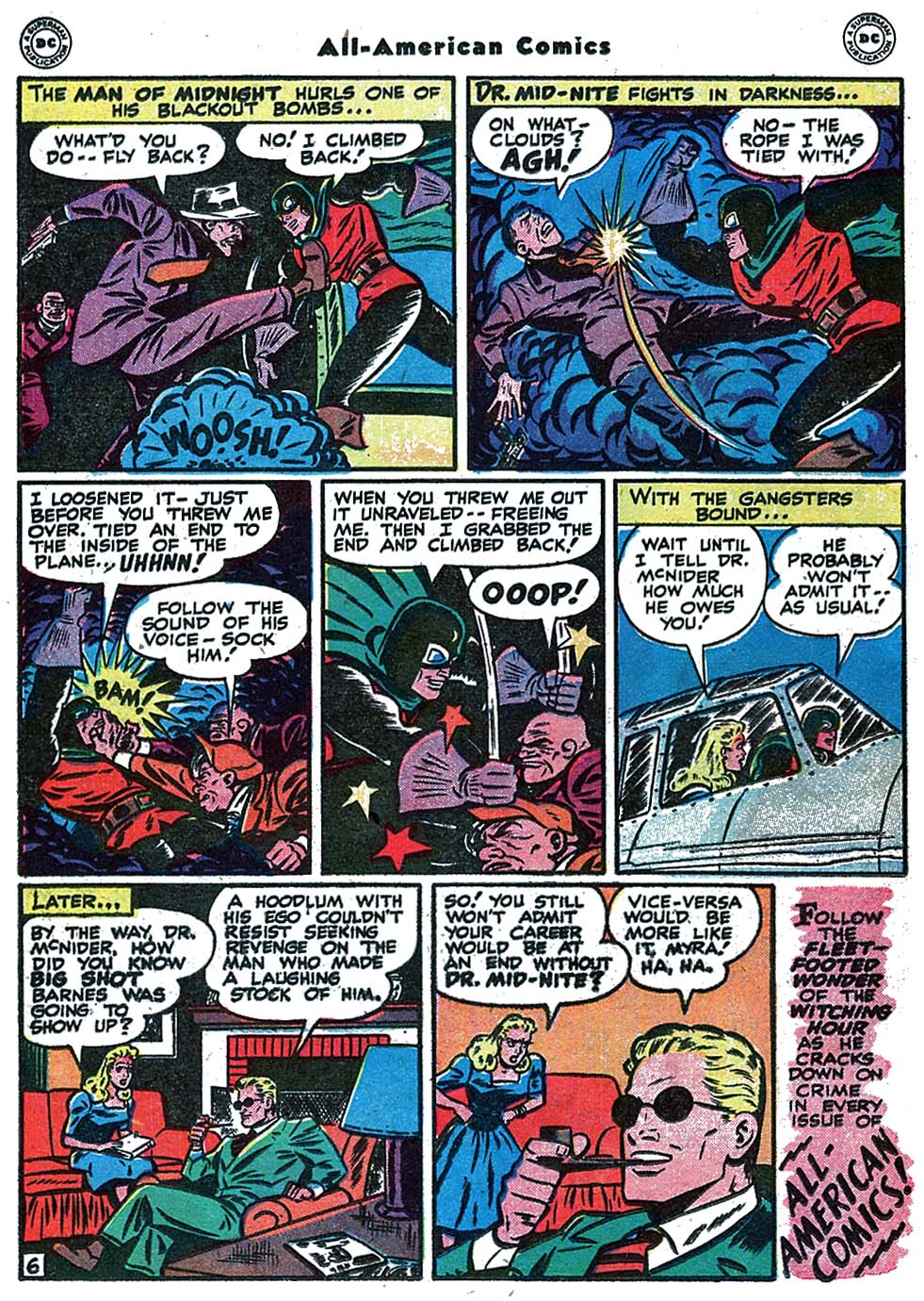 Read online All-American Comics (1939) comic -  Issue #87 - 30