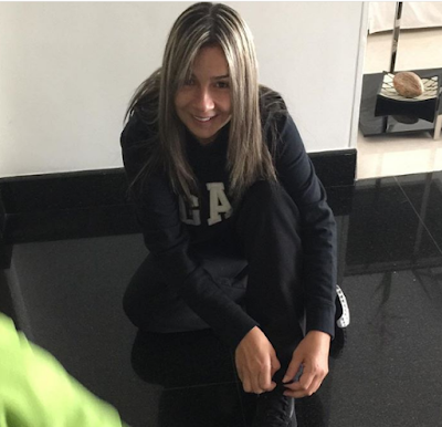 Personaje Influyente Vicky Davila Noviembre 2018