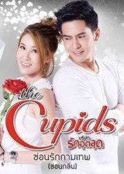 Thần Mai Mối 5: Nàng Sợ Giai Và Họa Sĩ Đào Bông - The Cupid Series 5: Sorn Ruk Kammathep Thần Mai Mối 5: Nàng Sợ Giai Và Họa Sĩ Đào Bông