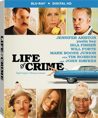 Life of Crime (2013) 720p BDRip Dual Latino-Inglés [Subt. Esp] (Thriller. Comedia)
