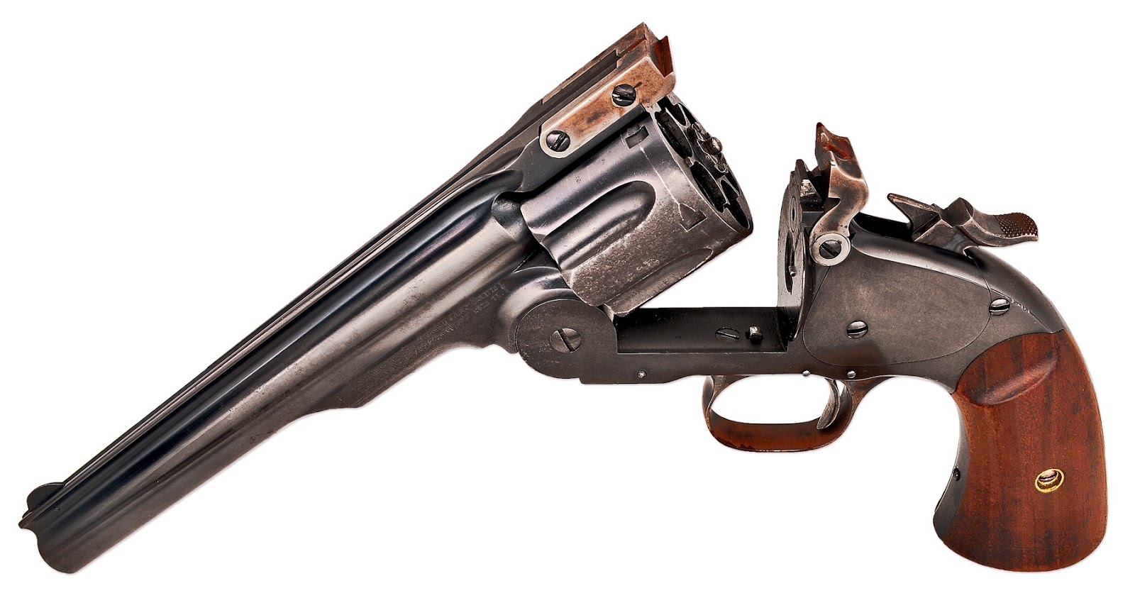 US-Pistol-Smith-and-Wesson-No3-Schofield