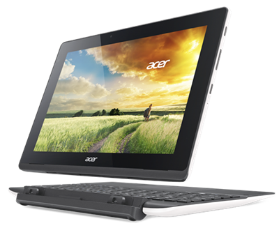 Aspire Switch 10 E, Acer laptop, Acer tablet