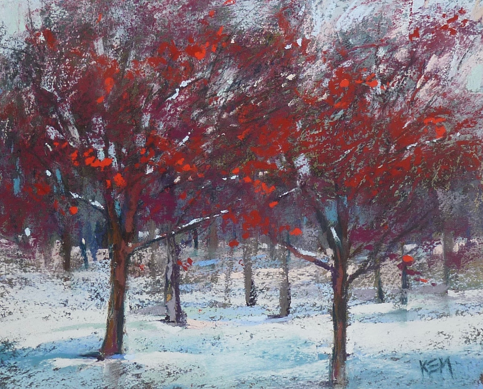 Маргулис марк моисеевич картины