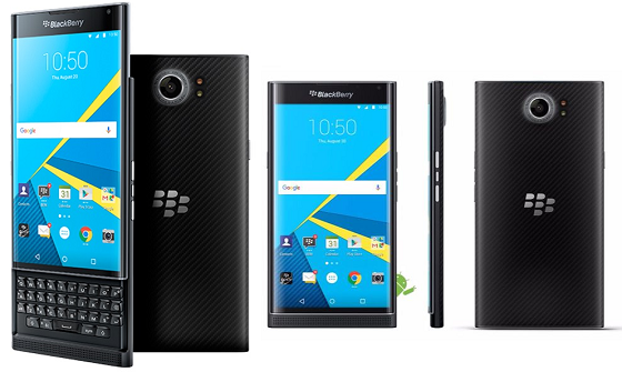 بلاك بيري BlackBerry Priv بلاك بيري BlackBerry Priv أفضل هاتف بلاك بيري 2016 2017