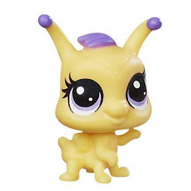 Littlest Pet Shop Multi Pack Apia Honeybun (#318) Pet